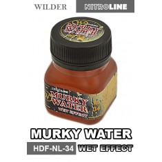 Nitroline Murky Water Wet Effect (50ml)