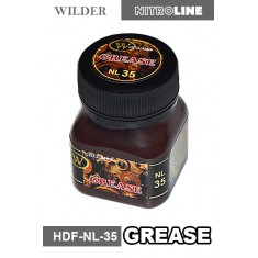 Nitroline Grease Effect (50ml)