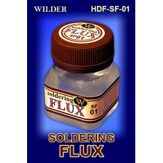 Soldering Flux (50ml)