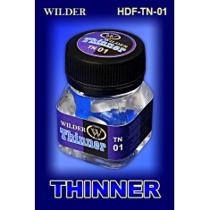 Enamel & Oil Paint Thinner (50ml) 