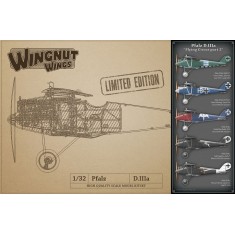 Wingnut Wings