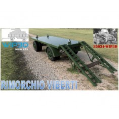 1/35 Viberti Trailer