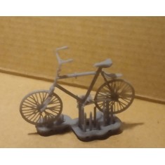 1/35 BIANCHI BICYCLE 1912