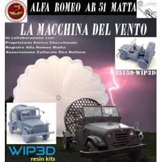 1/35 AR 51 ''Wind Machine''