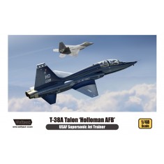 1/48 USAF Supersonic Jet Trainer T-38A Talon "Holloman AFB" [Limited Edition]