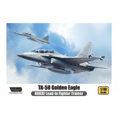 1/48 KAI TA-50 Golden Eagle LIFT [Premium Edition]