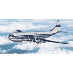1/72 B-377 Stratocruiser ''BOAC'' [Premium Edition]