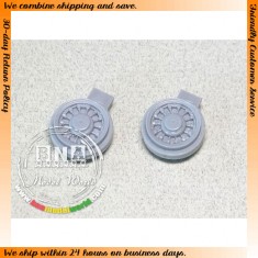 1/32 F-14 Tomcat Middle Type Wheel Set for Tamiya kit