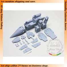1/48 BAC TSR.2 Cockpit Set for Airfix kit