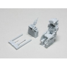 1/48 SK-3 Ejection Seat for Su-7 Fitter Series for Kopro kit (1 Seat)