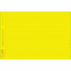 1/700 Weld Line Panel Paint Mask (Width: 2.1mm)
