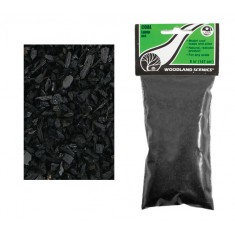 Landscape - Lump Coal (10.8 in3 / 176 cm3)