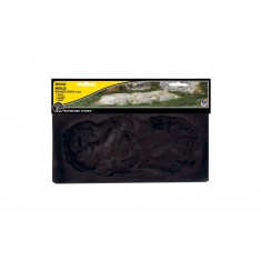 Molds for Making Washed Rock (26.7 cm x 12.7 cm)