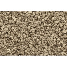 Brown Talus #Fine (particle size: 1/32" - 3/32", coverage area: 21.6 in3 / 353 cm3)