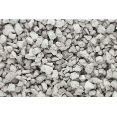 Gray Talus #Medium (particle size: 1/32" - 3/16", coverage area: 21.6 in3 / 353 cm3)