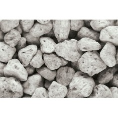 Gray Talus #Extra Coarse (particle size: 3/16" - 1/2", coverage area: 21.6 in3 / 353 cm3)