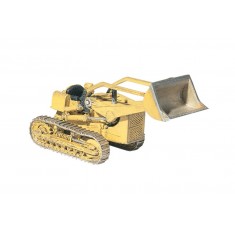 HO Scale Track-Type Loader Kit