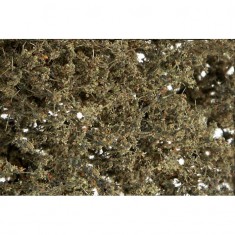Ground Cover - Fine-Leaf Foliage #Dead Foliage (coverage area = 75 in3 / 1220 cm3)
