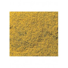 Ground Cover - Flowering Foliage #Yellow (coverage area = 72 in2 / 464 cm2)