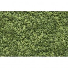 Ground Cover - Foliage #Light Green (coverage area = 72 in2 / 464 cm2)