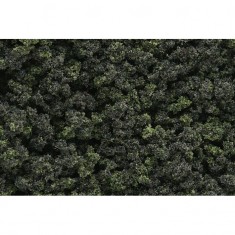 Foliage Underbrush #Forest Blend (particle size: 3mm-7.9mm, coverage area: 353 cm3)