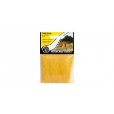 Ground Cover - Field Grass Harvest Gold (glass length: 6.35cm, 8g/0.28 oz)