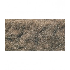 Ground Cover - Static Grass Flock Burnt Grass (length: 1mm - 3mm)