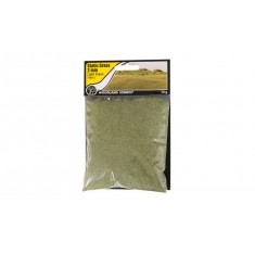 The Field System - Static Grass Light Green #2mm (70g)