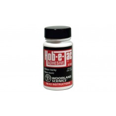 Hob-e-Tac Adhesive (2 fl oz/59.1ml)