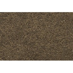 Fine Turf #Earth w/Shaker Bottle (particle size: 0.025mm-0.079mm, coverage area: 945 cm3)