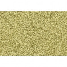Fine Turf #Yellow Grass w/Shaker Bottle (particle: 0.025-0.079mm, coverage area: 945 cm3)
