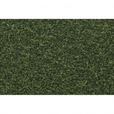 Fine Turf #Green Grass w/Shaker Bottle (particle: 0.025-0.079mm, coverage area: 945 cm3)