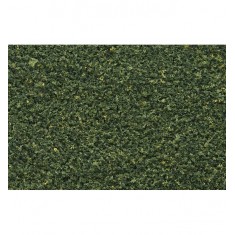 Blended Turf #Green Blend w/Shaker Bottle (particle: 0.025-0.079mm, coverage area: 945cm3)