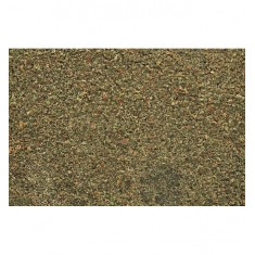 Blended Turf #Earth Blend w/Shaker Bottle (particle: 0.025-0.079mm, coverage area: 945cm3)