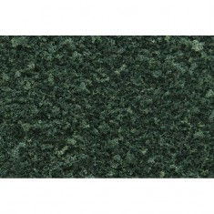 Ground Cover -Coarse Turf #Dark Green w/Shaker Bottle (coverage area: 945cm3)