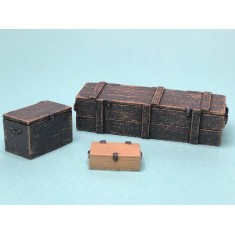 1/35 German Army Box Set