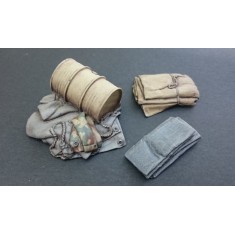 1/35 The Stowage Equipment Set #A