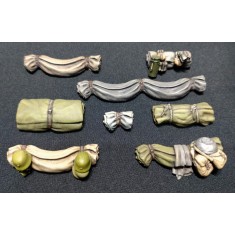 1/35 The Stowage Equipment Set #D