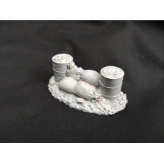 1/35 Simple Base Set #A