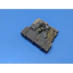 1/35 Equipment Set Type III StG