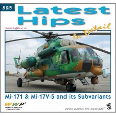 latest Hips in Detail (Soft cover, 240x225mm, 132 pages)