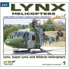 lynx Helicopters in Detail - lynx, Super lynx and Wildcat Helicopters