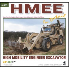 HMEE-I High Mobility Engineer Excavators in Detail (84 pages)