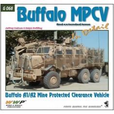 Buffalo A1/A2 MPCV in Detail (72 pages)