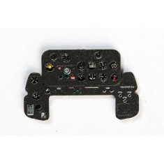 1/72 Lavochkin La-5 Late Instrument Panel for Kovozavody Prostejov kit