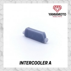 1/24 Intercooler A