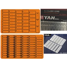 0.2-10mm Precision Measuring Tool