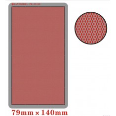 1/35 Anti-Slip Plate Set #2