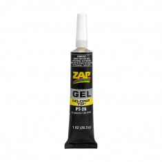 CA Gel Extra Thick Viscosity (1 oz / 28.3 g)