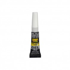 CA Gel Extra Thick Viscosity (0.1 oz / 3 g)